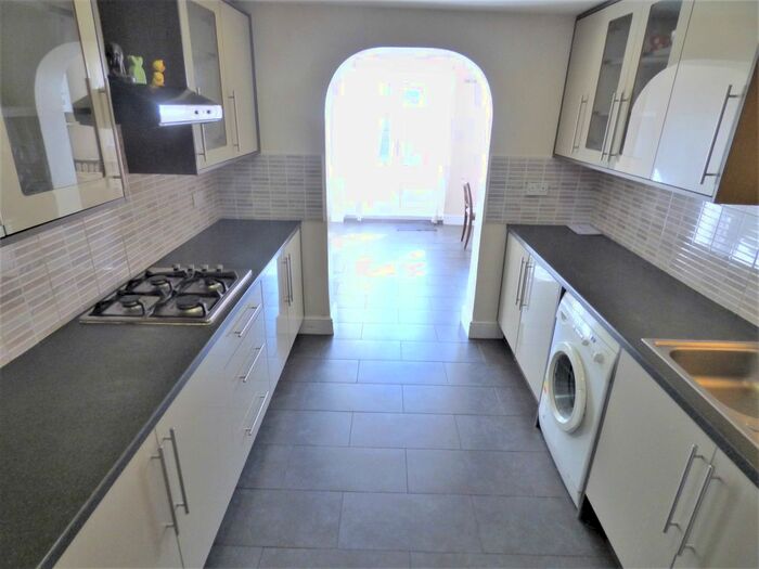 4 Bedroom Terraced House To Rent In Sherrard Road, London, E7