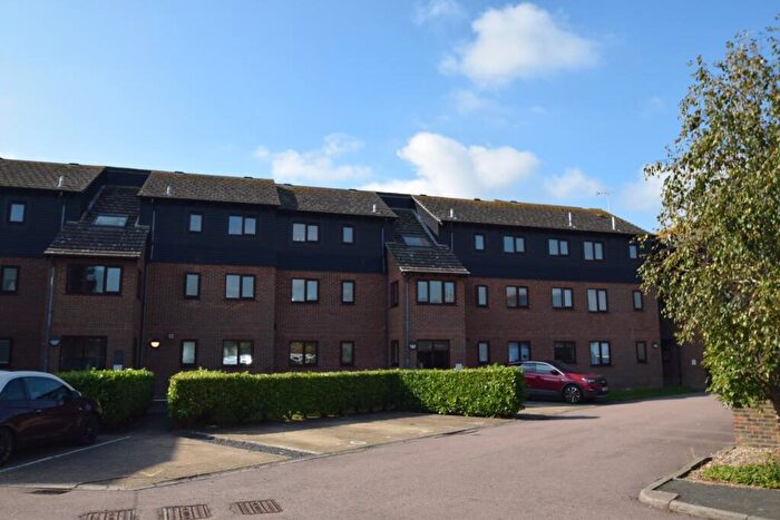 1 Bedroom Apartment To Rent In Mill Road, Eastbourne, BN21