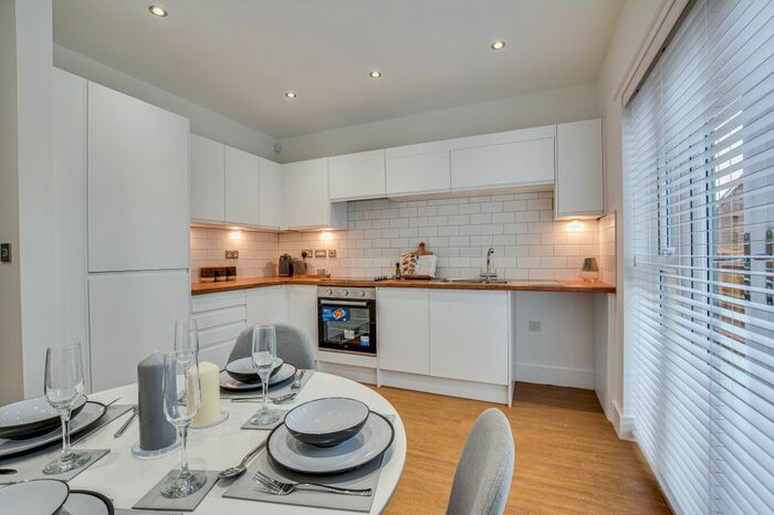 2 Bedroom Bungalow To Rent In Scholars View, Hetton-Le-Hole DH5