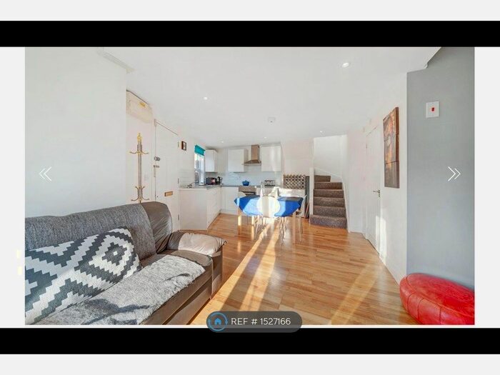 1 Bedroom Detached House To Rent In Leghorn, London, NW10