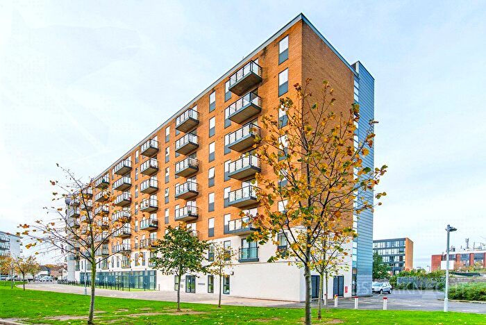 1 Bedroom Flat To Rent In Pickett Row, Durnsford Road, London, SW19