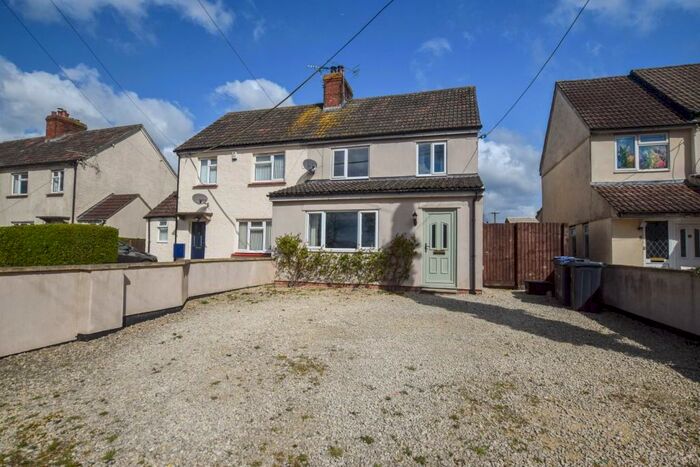 4 Bedroom Semi-Detached House To Rent In The Street, Brinkworth, Chippenham, SN15