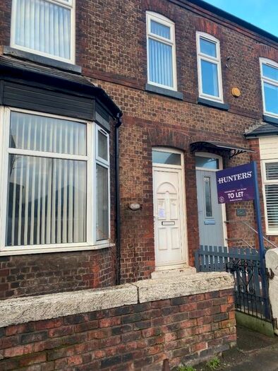 2 Bedroom Property To Rent In Liverpool Road, Irlam, Manchester, M44