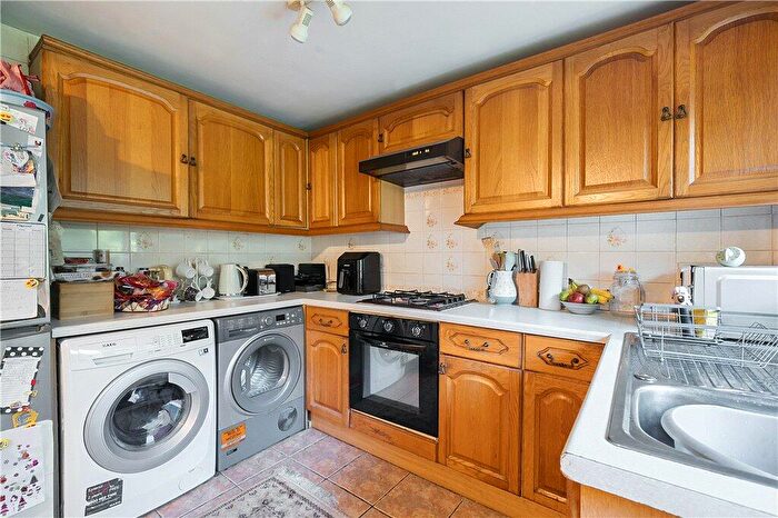 2 Bedroom Bungalow For Sale In Barkhill Road, Vicars Cross, Chester, CH3