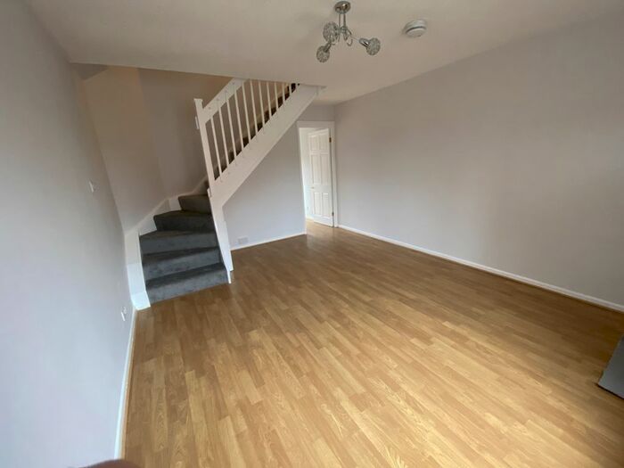 2 Bedroom Terraced House To Rent In Orchid Vale, Kingsteignton, Newton