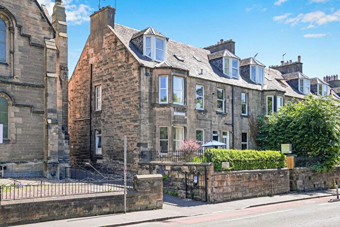 2 Bedroom Flat For Sale In Laurel Terrace, Shandon, Edinburgh, EH11