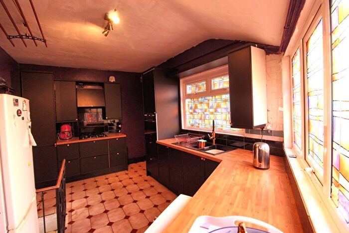 2 Bedroom End Of Terrace House For Sale In Blackbird Street, Potton, Sandy, SG19