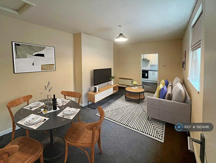 1 Bedroom Flat To Rent In Albany Street, Hull, HU3