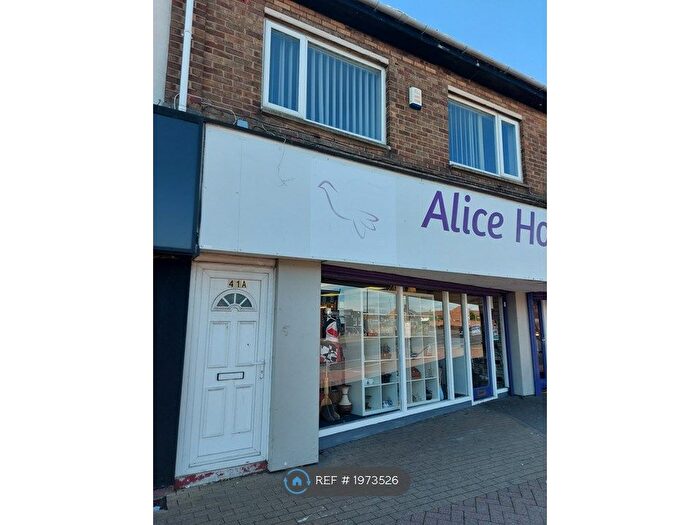 2 Bedroom Flat To Rent In Wynyard Road, Hartlepool, TS25