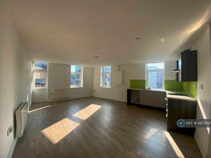 1 Bedroom Flat To Rent In Bull Street, Burnley, BB11