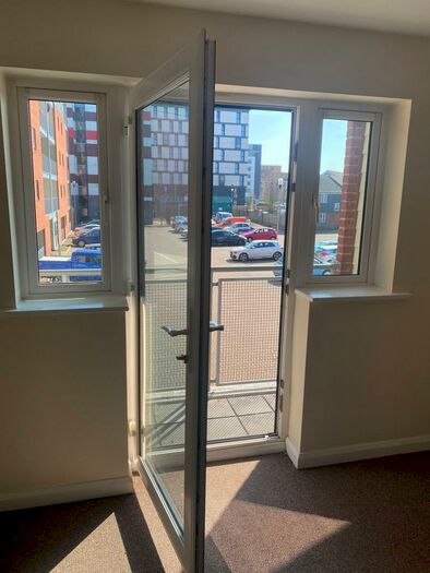 1 Bedroom Flat To Rent In Picton Street, Lincoln, Lincolnshire, LN6