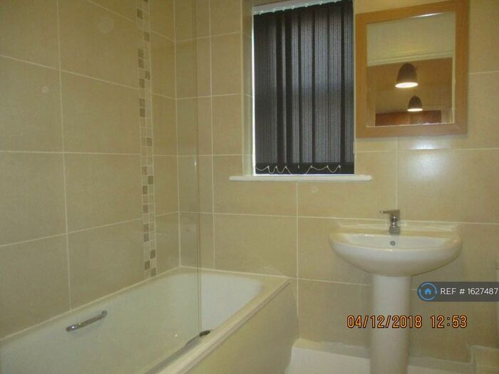 2 Bedroom Flat To Rent In Parliament Street, Derby, DE22