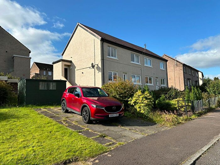 1 Bedroom Flat To Rent In Logie Crescent, Perth, PH1