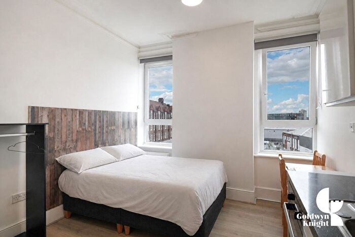 1 Bedroom Flat To Rent In Charlton, London, SE7