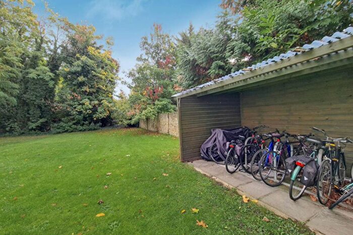 Studio To Rent In Breakspears Road, Brockley, London, SE4