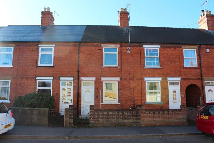 3 Bedroom Terraced House To Rent In Main Street, Balderton, Newark, Notts, NG24