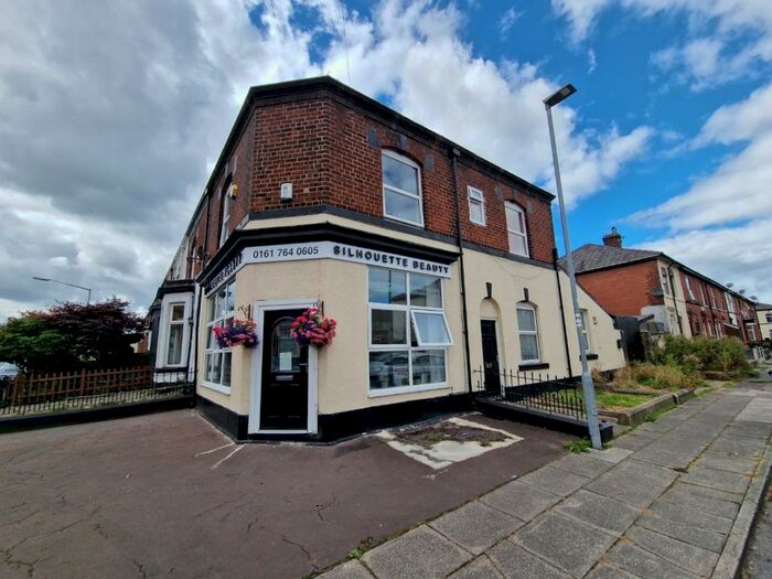 Character Property For Sale In Chesham Road, Bury - Tenanted With Income Of &#;, Pa, BL9