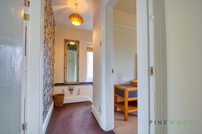 2 Bedroom Semi-Detached House For Sale In Main Street, Scarcliffe, Chesterfield, S44