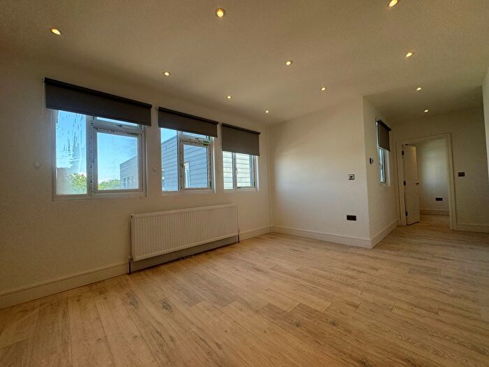 1 Bedroom Flat To Rent In Swanley Centre, Swanley, BR8