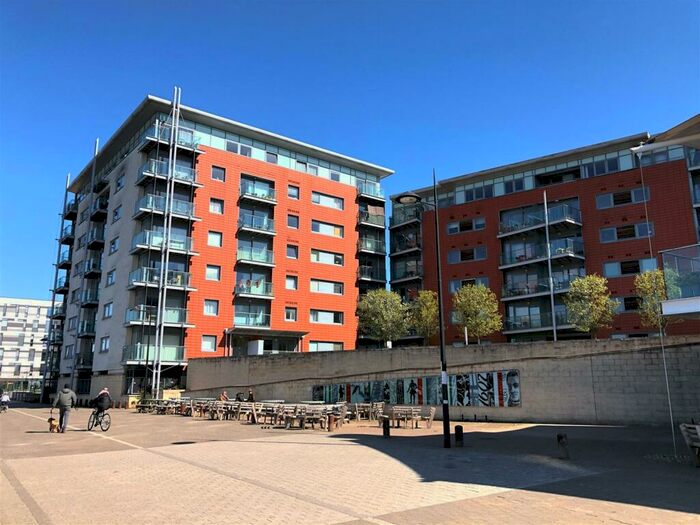 2 Bedroom Apartment To Rent In Anchor Street, Ipswich, IP3