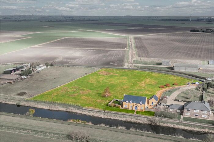 4 Bedroom Detached House For Sale In Nene Parade, Benwick, March, Cambridgeshire, PE15