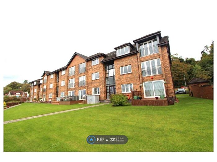 2 Bedroom Flat To Rent In Rothesay Court, Skelmorlie, PA17