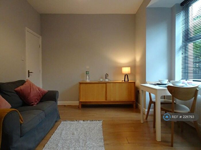 1 Bedroom Flat To Rent In Portland Crescent, Manchester, M13