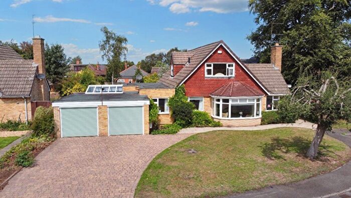 4 Bedroom Detached House For Sale In Friars Pardon, Hurworth, Darlington, DL2