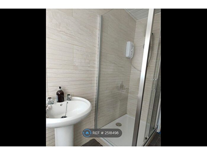 1 Bedroom Terraced House To Rent In Chequer Street, Wolverhampton, WV3