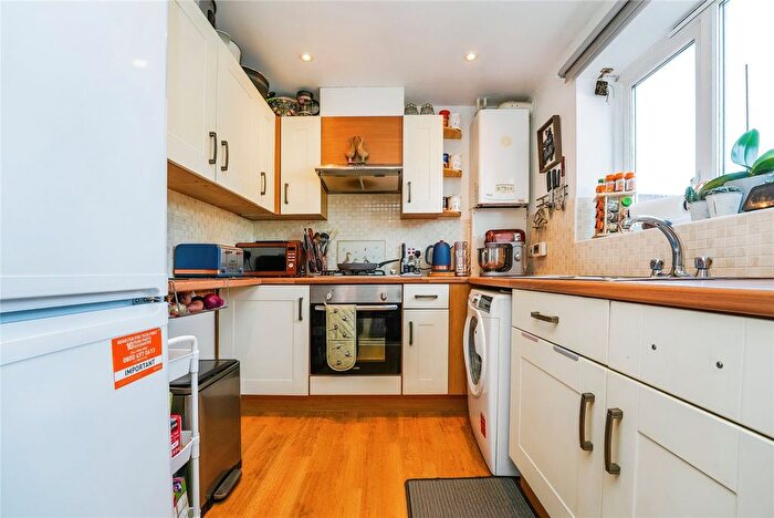 2 Bedroom Terraced House For Sale In Craven Court, Church Street, Evesham, Worcestershire, WR11