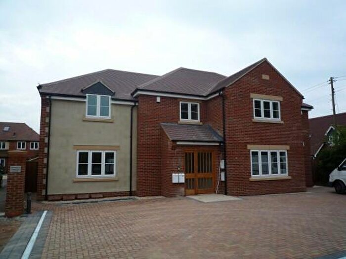 2 Bedroom Apartment To Rent In Cumnor Hill, Oxford, OX2