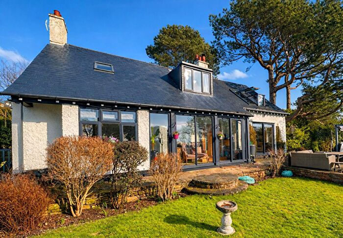 4 Bedroom Detached House For Sale In Feather Lane, Heswall, CH60