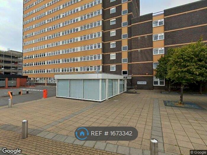 2 Bedroom Flat To Rent In Bootle, Liverpool, L20