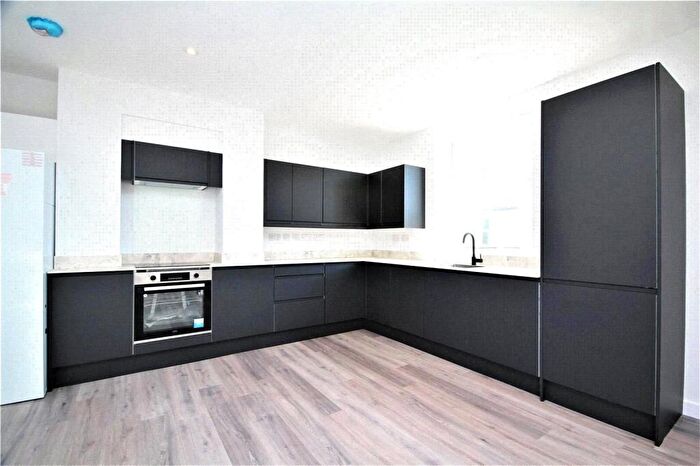 Property To Rent In Teville Road, Worthing, West Sussex, BN11