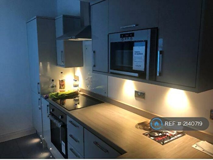 3 Bedroom Terraced House To Rent In Brook Street, Pontypridd, CF37