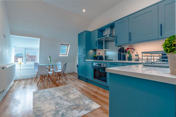 2 Bedroom Flat To Rent In Richmond Terrace, Bristol, BS8