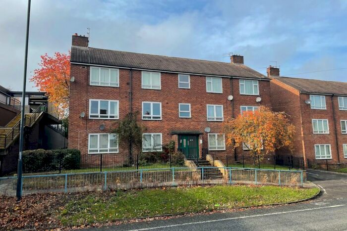 2 Bedroom Apartment To Rent In Wansbeck Road, Newcastle Upon Tyne, Tyne And Wear, NE3
