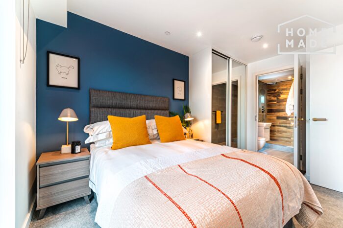 2 Bedroom Flat To Rent In Baltic Yard, L1