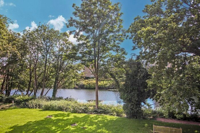 2 Bedroom Flat To Rent In Red Admiral Court, Little Paxton, St. Neots, PE19