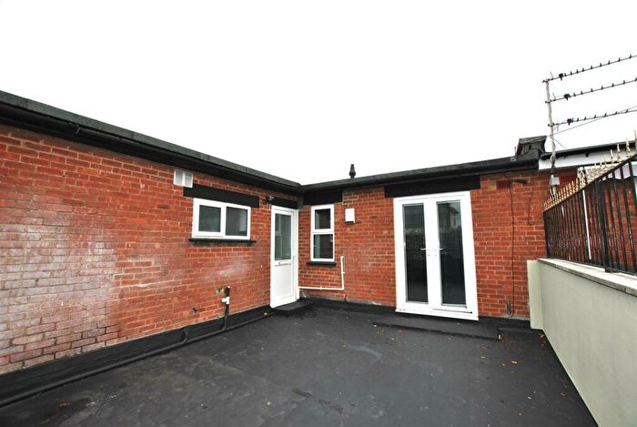 2 Bedroom House To Rent In Gilda Parade, Whitchurch, Bristol, BS14