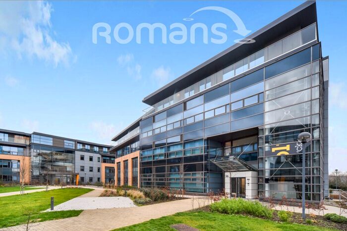 1 Bedroom Apartment To Rent In Blu Bracknell, RG42