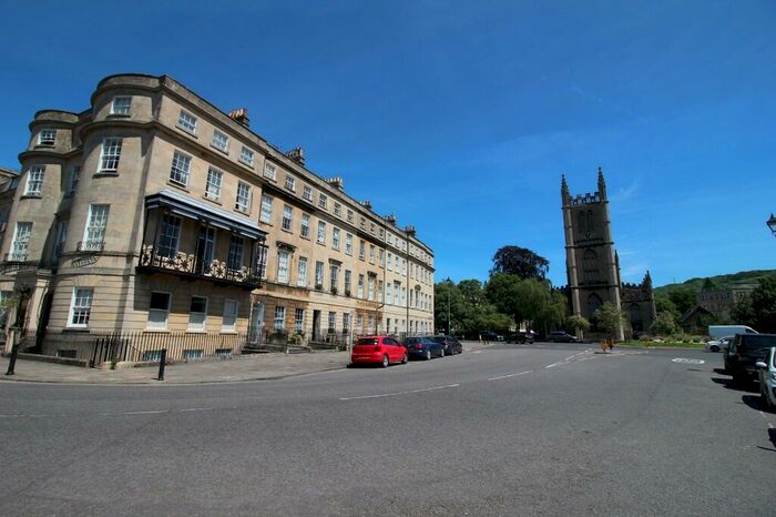 1 Bedroom Apartment To Rent In Vane Street, Bath, BA2