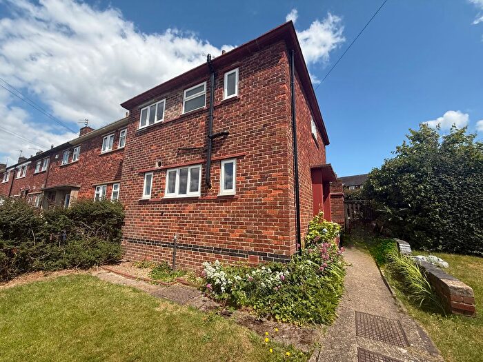 3 Bedroom Property To Rent In Jaunty Road, Sheffield, S12