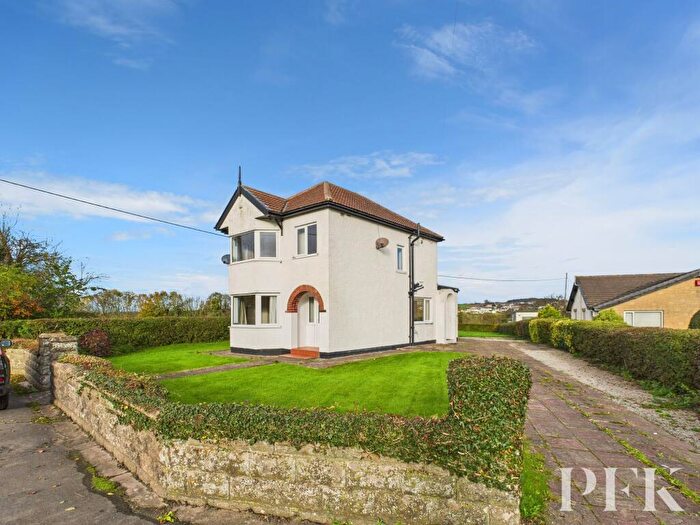 3 Bedroom Detached House For Sale In Thistle Field, Broughton Cross, Cockermouth, CA13