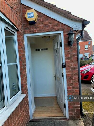 1 Bedroom Flat To Rent In Lime Grove, Birmingham, B26