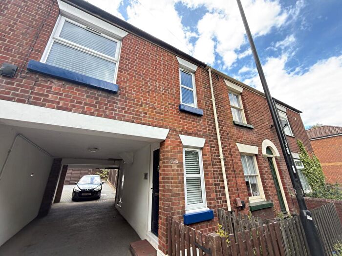 1 Bedroom Maisonette To Rent In Portswood Road, Southampton, SO17