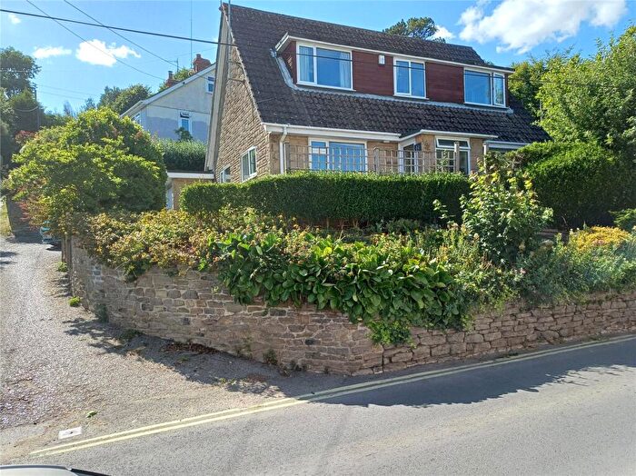 4 Bedroom Detached House For Sale In North Allington, Bridport, Dorset, DT6