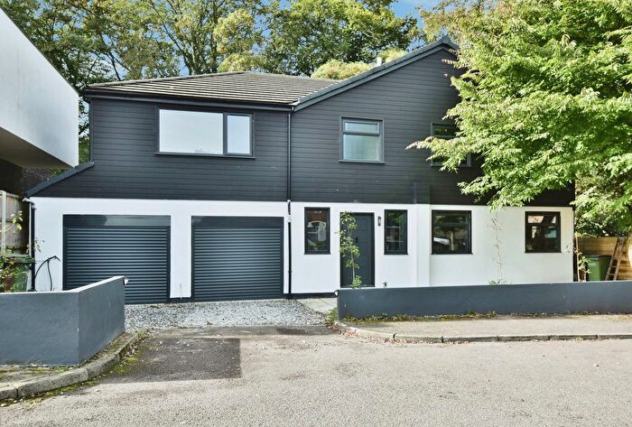 5 Bedroom Detached House For Sale In Bancroft Avenue, Cheadle Hulme, Cheadle, Greater Manchester, SK8
