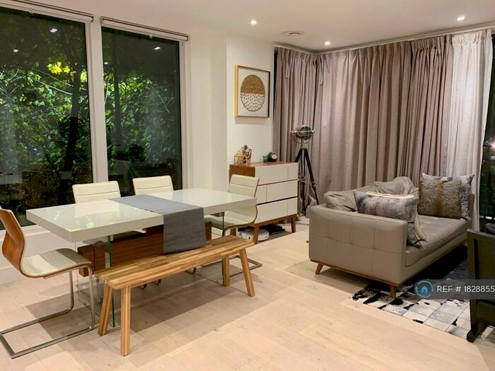 2 Bedroom Flat To Rent In St. Pancras Way, London, NW1