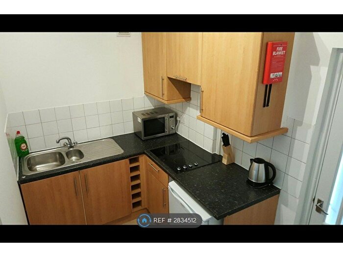 1 Bedroom Flat To Rent In The Royalty, Sunderland, SR2